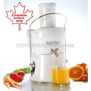 Power Juicer