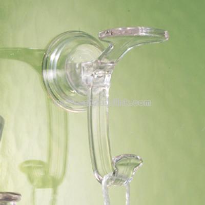 Powerlock Double Hook