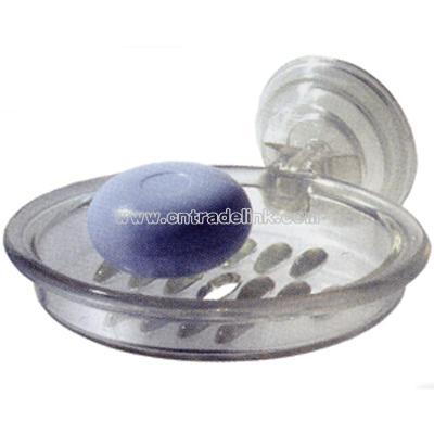 Powerlock Soap Dish