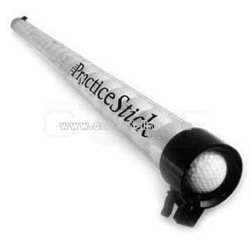 Practice Stick Golf Ball