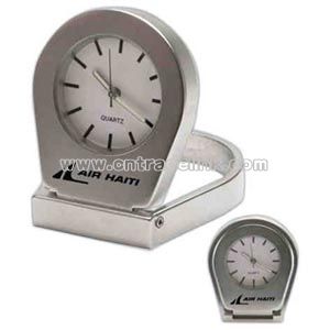 Precision quartz analog timepiece