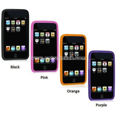 Premium Skin Case for Apple iTouch 2nd Generation