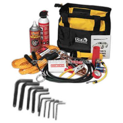 Premium open wide highway kit
