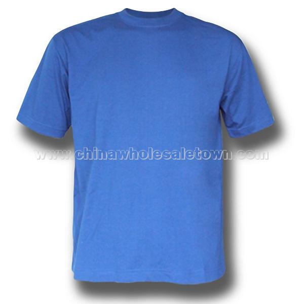 Preshrunk T-Shirts