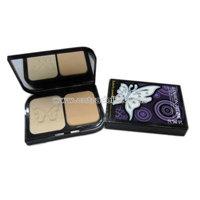 Press Powder