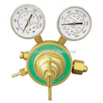 Pressure Regulator