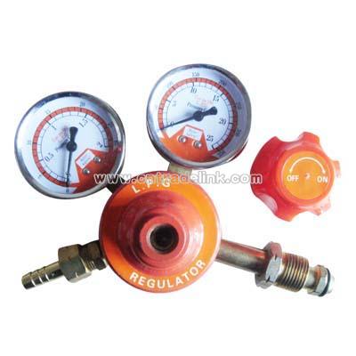 Pressure Regulator