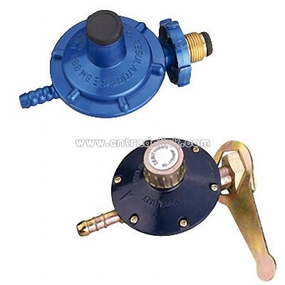 Pressure Regulator