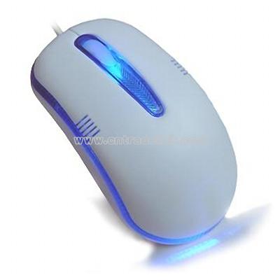 Pretty Optical Mouse