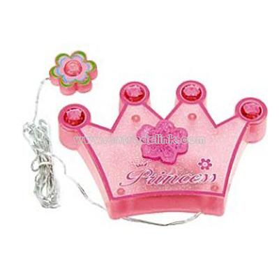Princess Doorbell