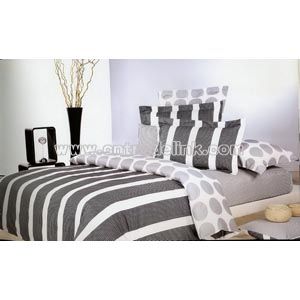 Print Bedding Set