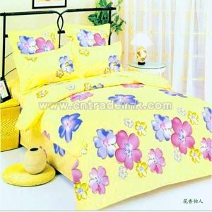 Printed Bedding Sets