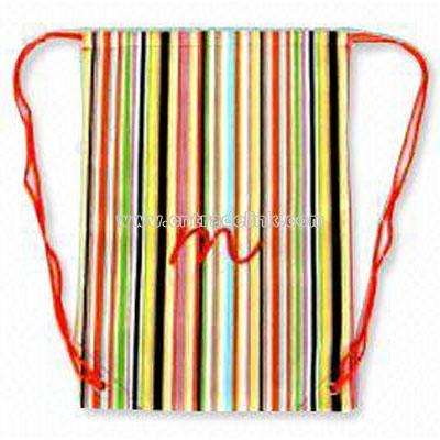 Printed Promotional Shoe Bag
