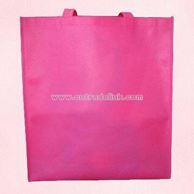 Printed Shopping Bag