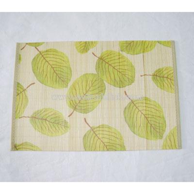 Printing Bamboo Placemat