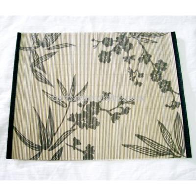 Printing Bamboo Placemat