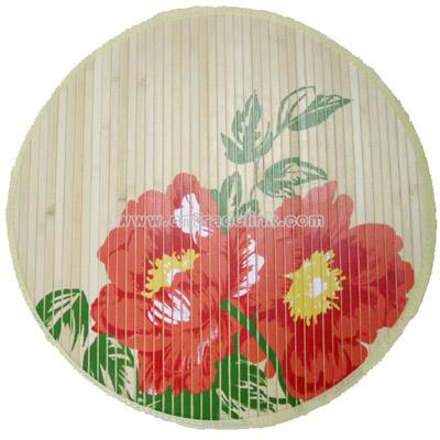 Printing Bamboo Placemat