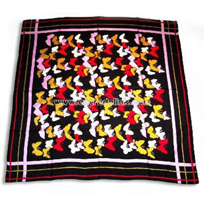 Printings Scarf
