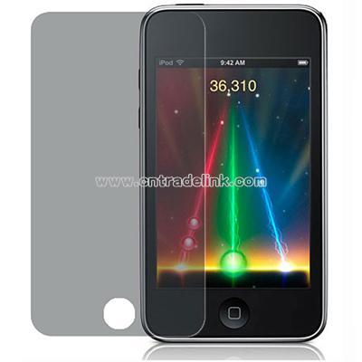 Privacy Screen Protector for iPod Touch 2nd Generation