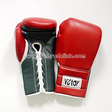 Professional Boxing Gloves for Training and Practice