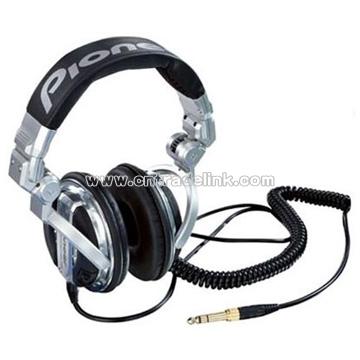Professional DJ Headphone