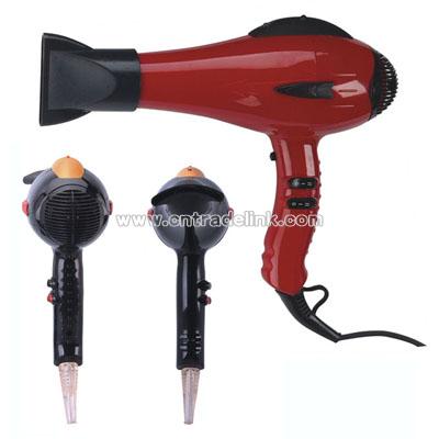 Professional Hair Dryer