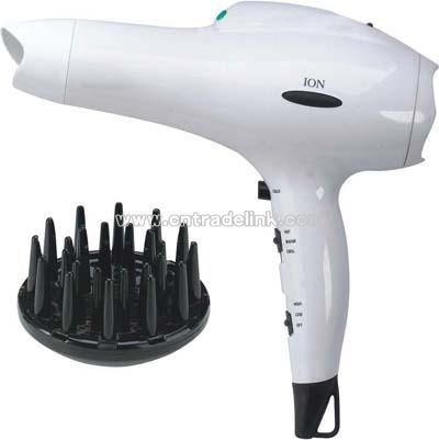 Professional Hair Dryer