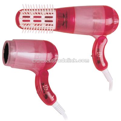 Professional Hair Dryer