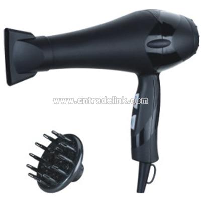 Professional Hair Dryer