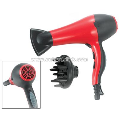 Professional Hair Dryer