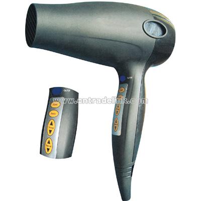 Professional Hair Dryer
