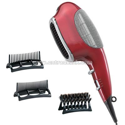 Professional Hair Dryer