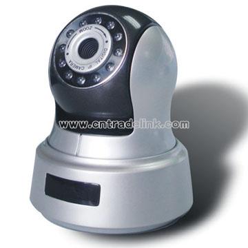 Professional IP Camera