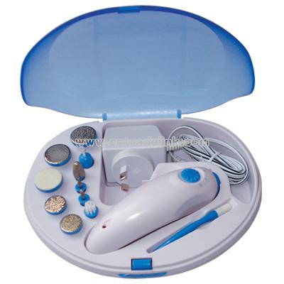 Professional Manicure kit