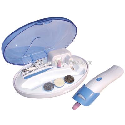 Professional Manicure kit