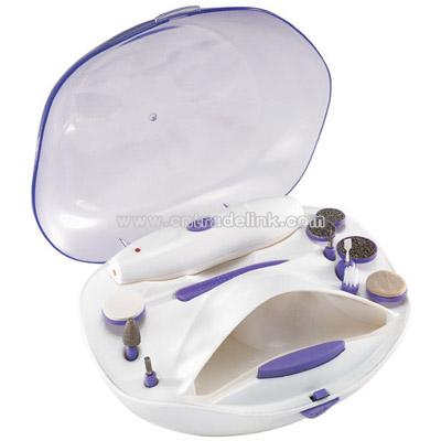 Professional Manicure kit