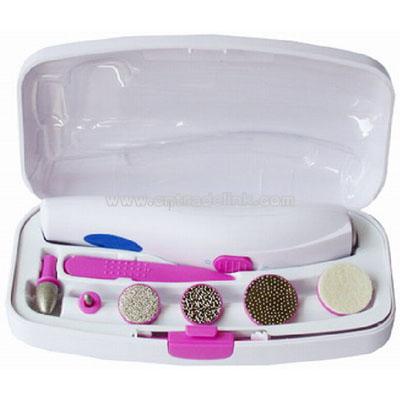 Professional Manicure kit