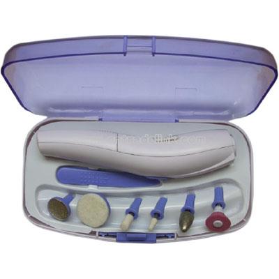 Professional Manicure kit