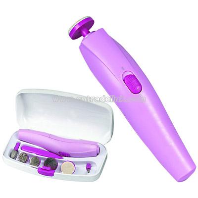 Professional Manicure kit