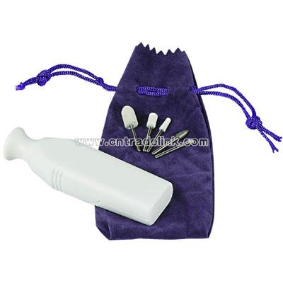 Professional Manicure kit