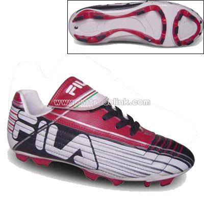 Professional Soccer Shoes