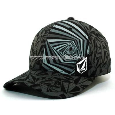 Progression Flex Cap