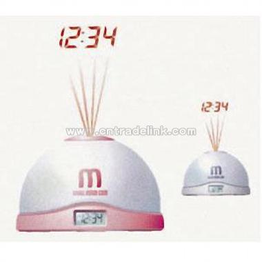 Projection Clock