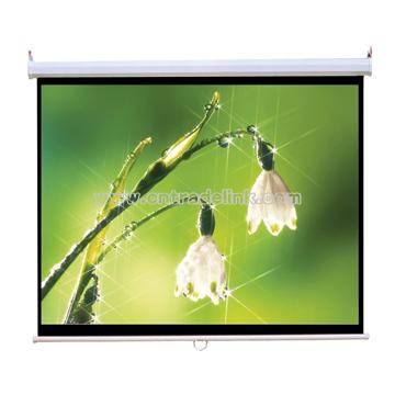 Projection Screens