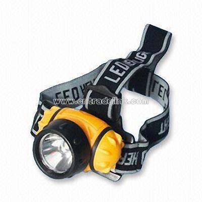 Projector Head lamp