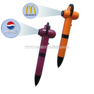 Projector Pen
