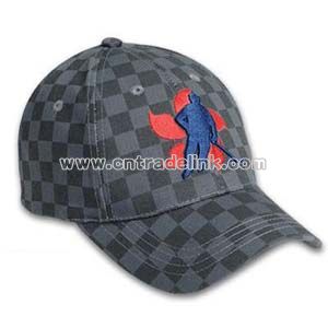Promo Golf Cap