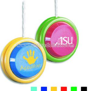 Promocional yo-yo