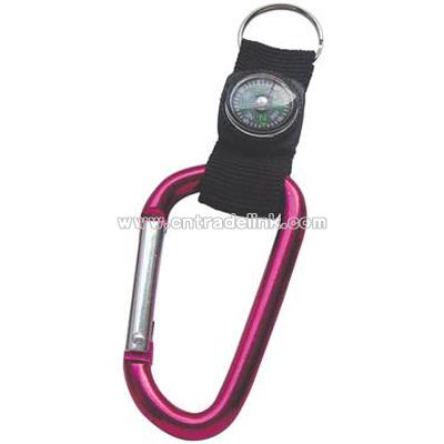 Promotion Carabiner Hook