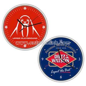 Promotion Clock